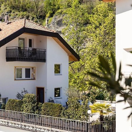 Landhaus Am Gries ลานา ภายนอก รูปภาพ