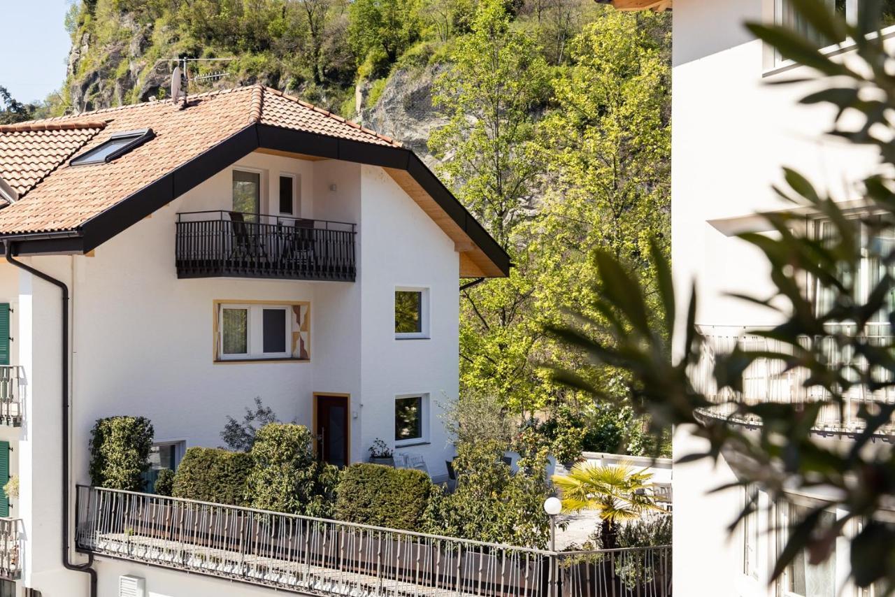 Landhaus Am Gries ลานา ภายนอก รูปภาพ