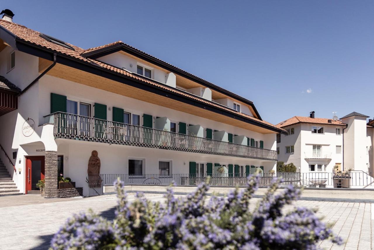 Landhaus Am Gries ลานา ภายนอก รูปภาพ