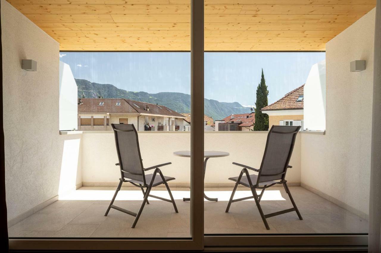 Landhaus Am Gries ลานา ภายนอก รูปภาพ