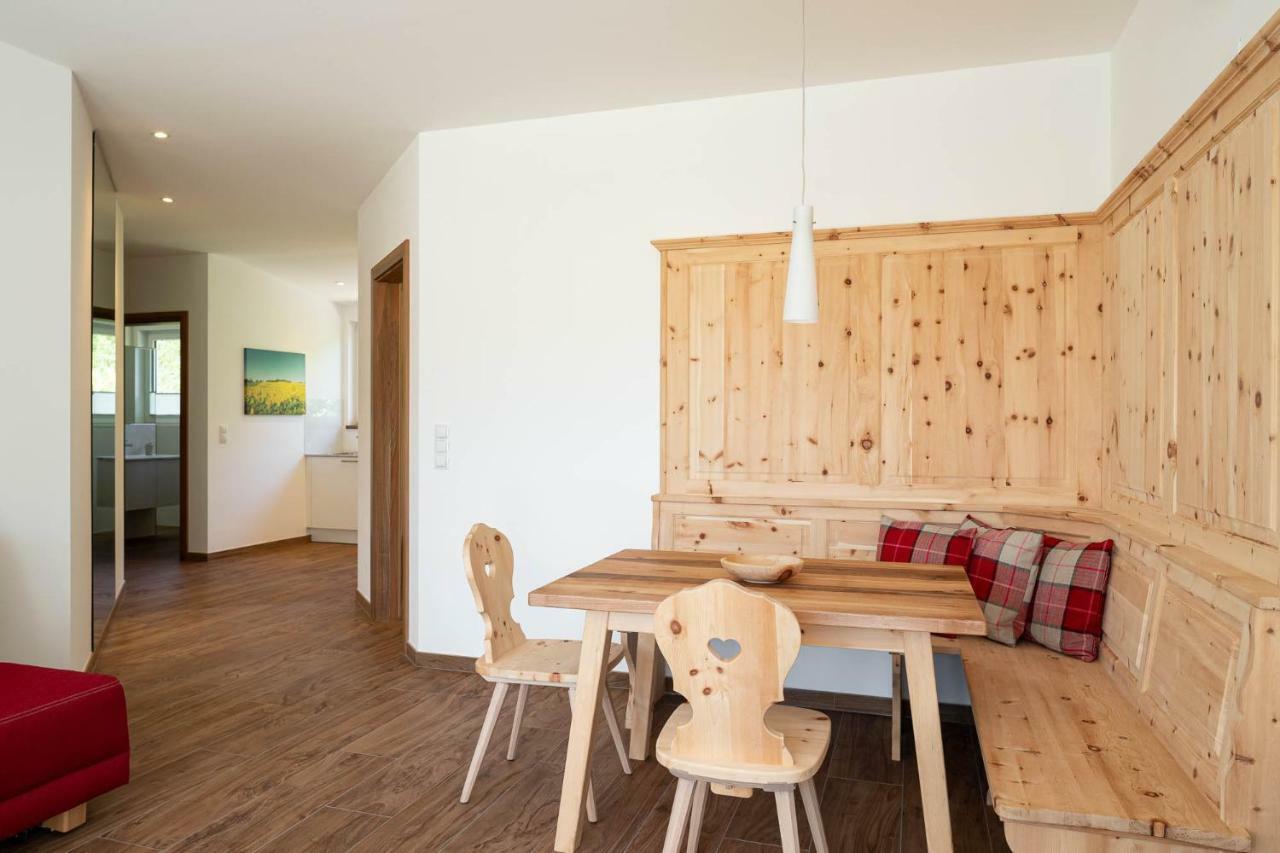Landhaus Am Gries ลานา ภายนอก รูปภาพ