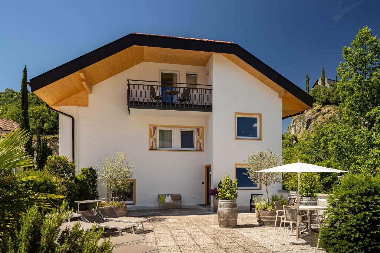 Landhaus Am Gries ลานา ภายนอก รูปภาพ
