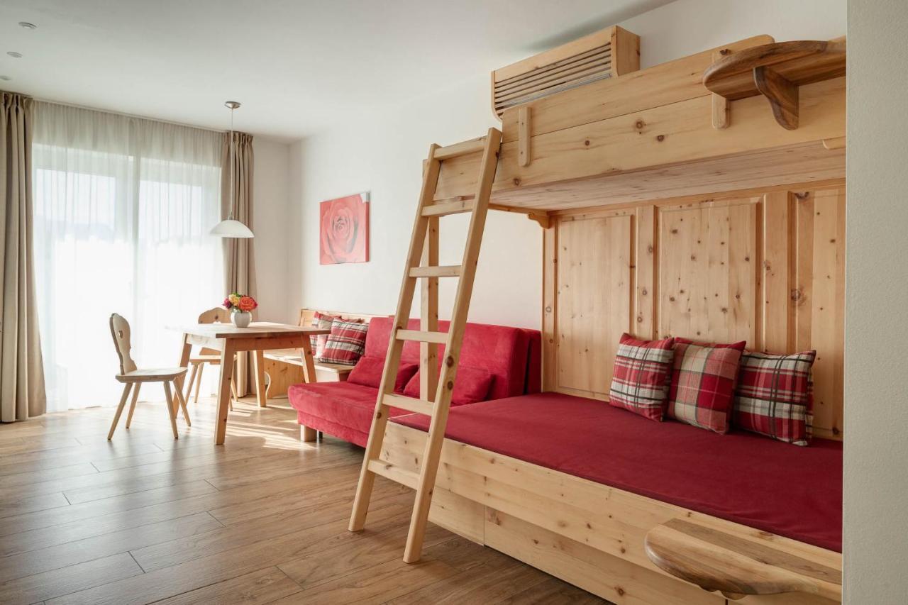Landhaus Am Gries ลานา ภายนอก รูปภาพ
